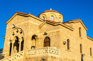 Kypr kultura a moderní atrakce