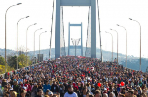 Istanbul Marathon