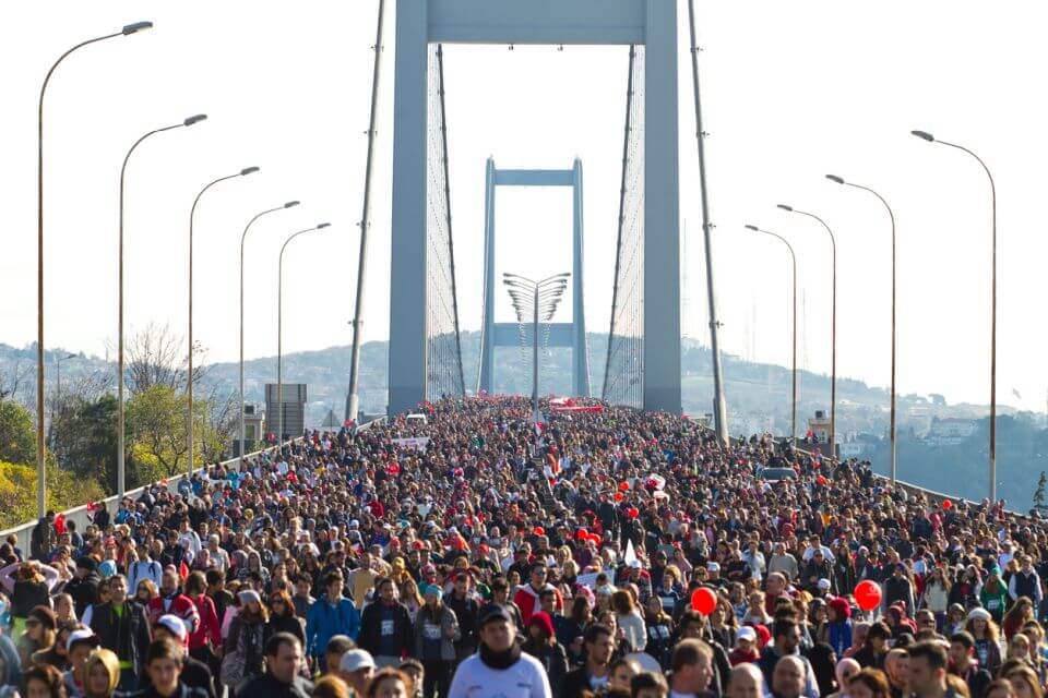 Istanbul Marathon