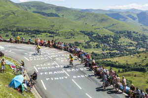 Tour de France