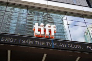 Toronto International Film Festival