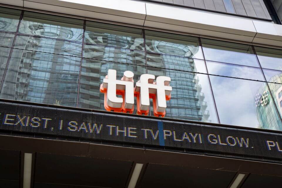 Toronto International Film Festival