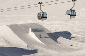 Italie Madonna di Campiglio