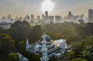 Indonésie Jakarta