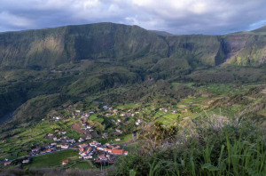 Kapverdy Santo Antão