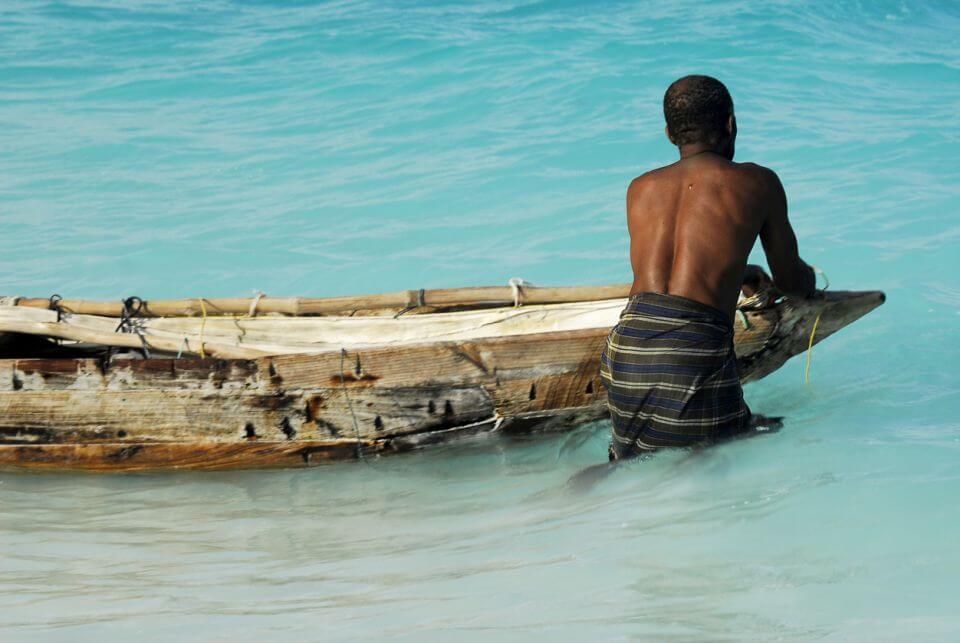 Maledivy South Malé Atol