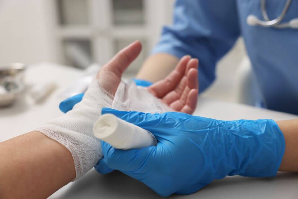 Zdravotní péče a očkování pro cestovatele na Maledivy