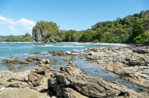 Kostarika Santa Teresa