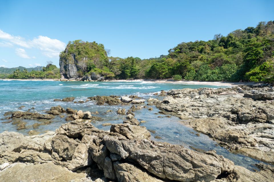 Kostarika Santa Teresa