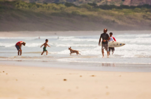 Kostarika Playa Grande