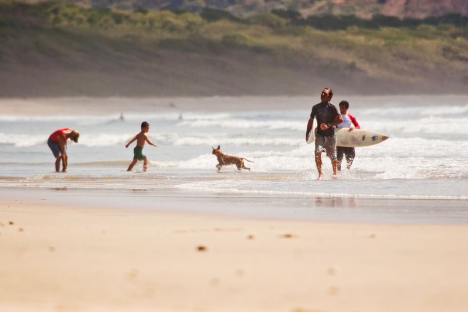 Kostarika Playa Grande