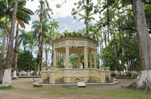 Kostarika Puerto Limón